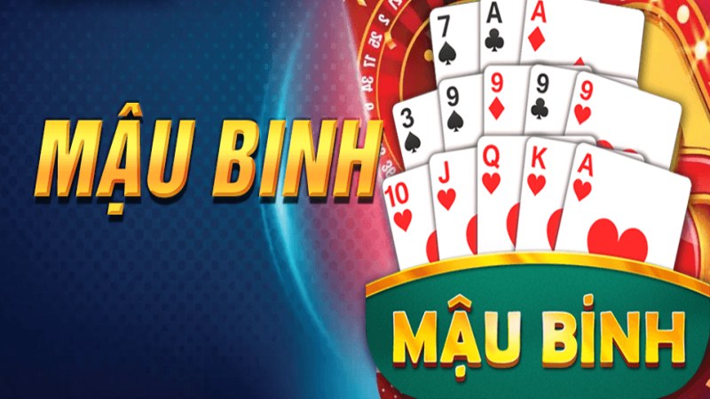 Khái niệm bài mậu binh online Good88