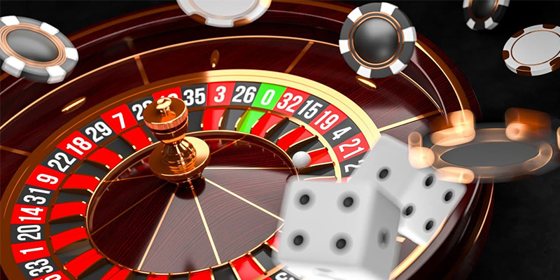 Roulette Good88 là bộ môn gì?