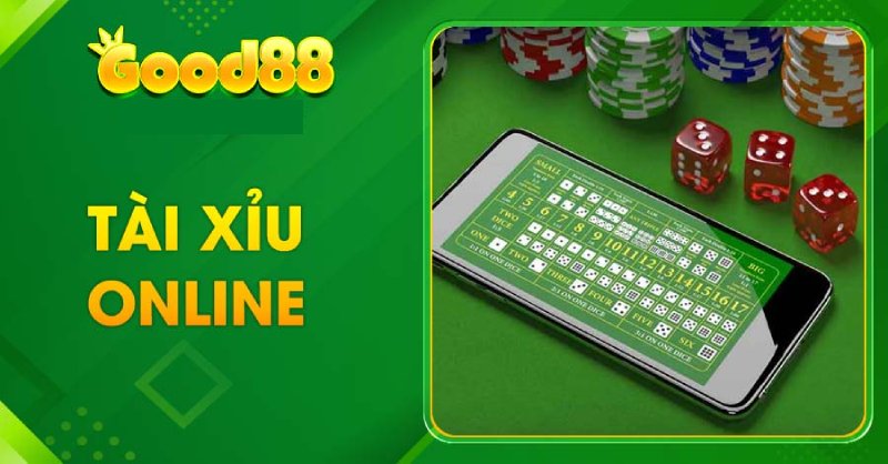 Tài xỉu Good88