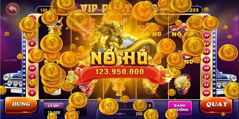 Hướng dẫn cách chơi game nổ hũ Good88 cơ bản