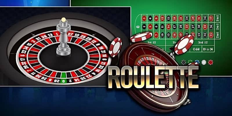 Roulette Good88