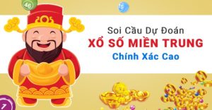 xổ số miền Trung Good88