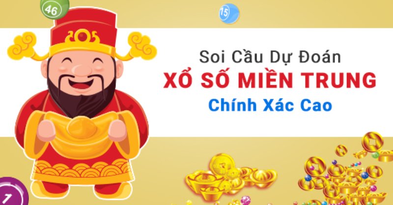 xổ số miền Trung Good88