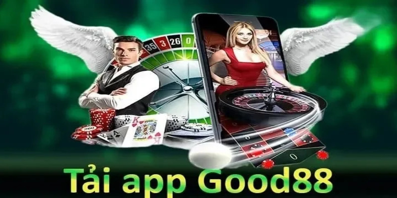 Lưu ý trong quá trình cài đặt ứng dụng Good88