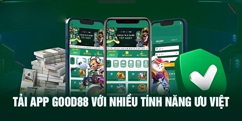 Tốc độ tuy cập game nhanh chóng và mượt mà